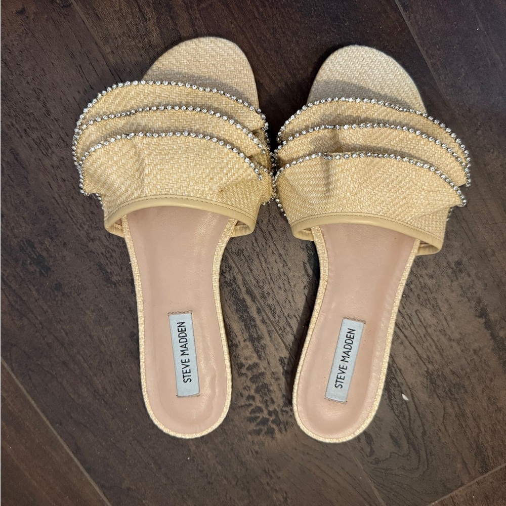 Steve Madden Lilou Slide Women's Sandals